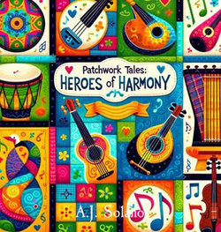 Patchwork Tales