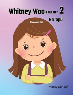 Whitney Woo a me her Nā ʻōpū (Hawaiian) Whitney Woo and Her 2 Stomachs Whitney Woo a me her Nā ʻōpū (Hawaiian) Whitney Woo and Her 2 Stomachs