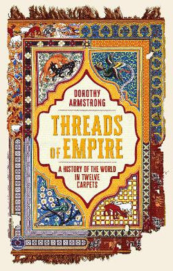 Threads of Empire Threads of Empire