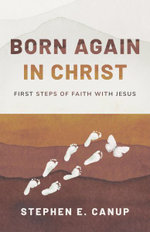 Born Again in Christ