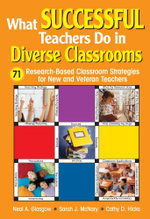 What Successful Teachers Do in Diverse Classrooms