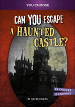 Can You Escape a Haunted Castle?