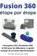 Fusion 360 etape par etape