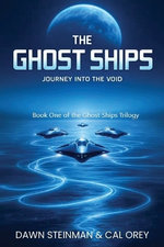 The Ghost Ships