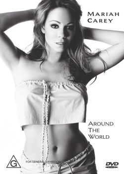 Mariah Carey: Around The World