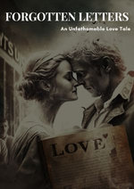 Forgotten letters