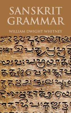Sanskrit Grammar Sanskrit Grammar