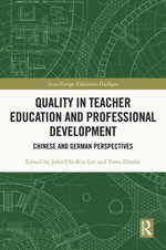 Quality in Teacher Education and Professional Development
