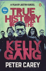 True History of the Kelly Gang