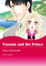 Passion and the Prince (Harlequin Comics)