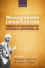 Management Innovation