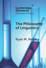 The Philosophy of Linguistics