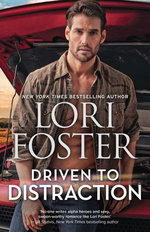 Driven To Distraction/Driven To Distraction/Ready, Set, Jett