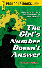 The Girl's Number Doesn't Answer