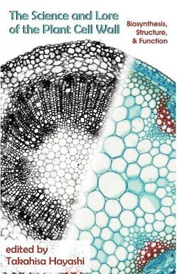 The Science and Lore of the Plant Cell Wall