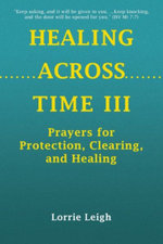 Healing Across Time III