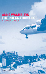 The Internationalist