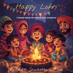 Happy Lohri