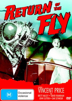 Return of the Fly