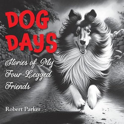 Dog Days Dog Days