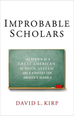 Improbable Scholars