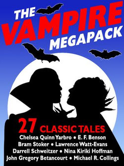 The Vampire Megapack