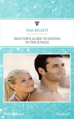 Doctor's Guide To Dating In The Jungle