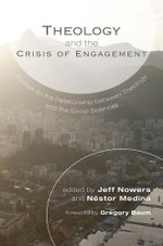 Theology and the Crisis of Engagement