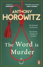 The Word Is Murder