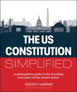 The U.S. Constitution Simplified