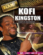 Kofi Kingston