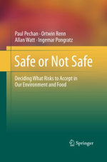 Safe or Not Safe
