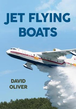 Jet Flying Boats