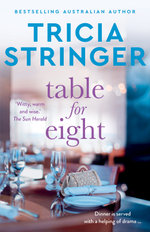 Table For Eight