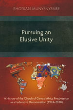 Pursuing an Elusive Unity