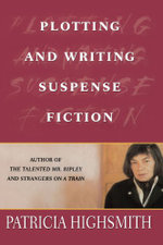 Plotting and Writing Suspense Fiction