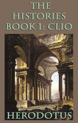The Histories Book 1: Clio