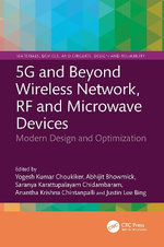 5G and Beyond Wireless Network, RF and Microwave Devices