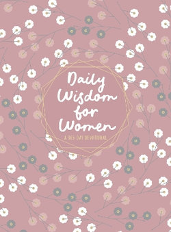 Daily Wisdom for Women