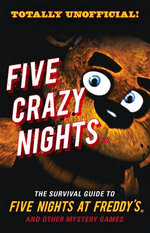 Five Crazy Nights