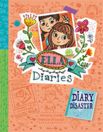 Diary Disaster Diary Disaster
