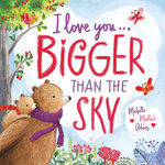 I Love You ... Bigger Than the Sky