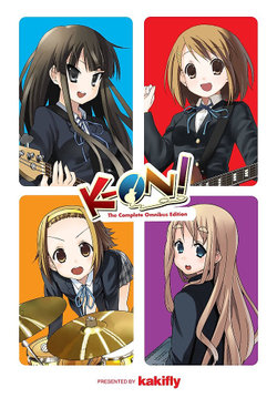 K-On!
