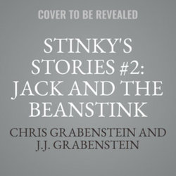 Stinky's Stories #2: Jack and the Beanstink LIB/e