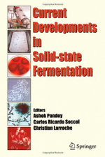Current Developments in Solid-state Fermentation