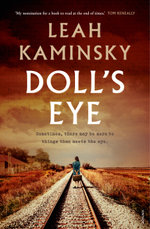 Doll's Eye