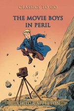 The Movie Boys In Peril