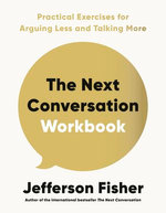The Next Conversation Workbook