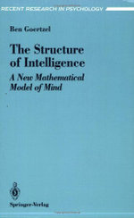 The Structure of Intelligence
