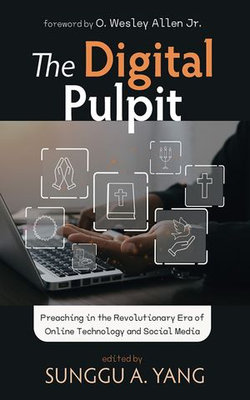 The Digital Pulpit